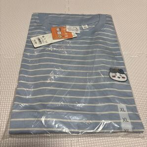 GU ちいかわ Tシャツ ハチワレ 新品
