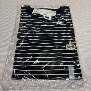 GU ちいかわ うさぎ Tシャツ XLサイズ 新品未使用タグ付き