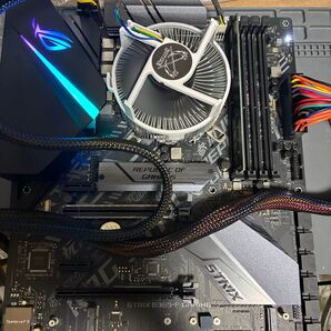 strix b365-f gaming