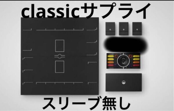 ポケモンカード classic デッキケース、ダメカンセット、プレイマット