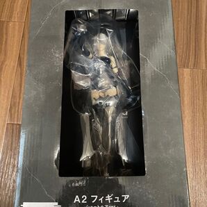 NieR:Automata A2 SHORT HAIR ver. ヨルハ賞 フィギュア