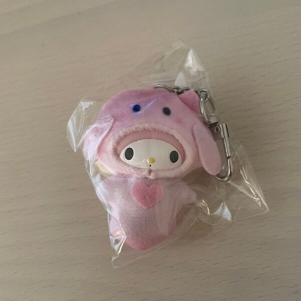 サンリオ マイメロディ ちびっとも みずのいきもの