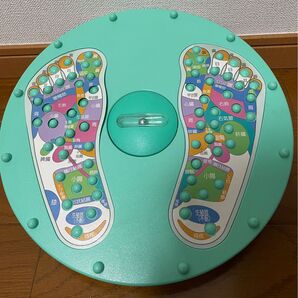 ダイエット器具 イモタニ バランス&ツイストボード キュキュ HH−13000