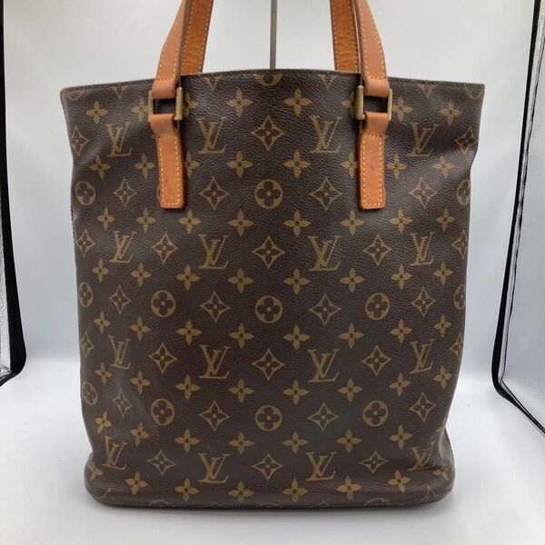!美品! LOUIS VUITTON ヴァヴァンGM モノグラム トートバッグ ルイヴィトン M51170