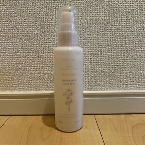 ジェラピケ ヘアミスト ヘアウォーター
