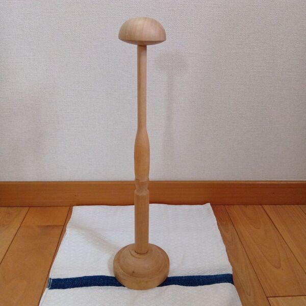 ハットスタンド / ご購入前にコメントお願いいたします