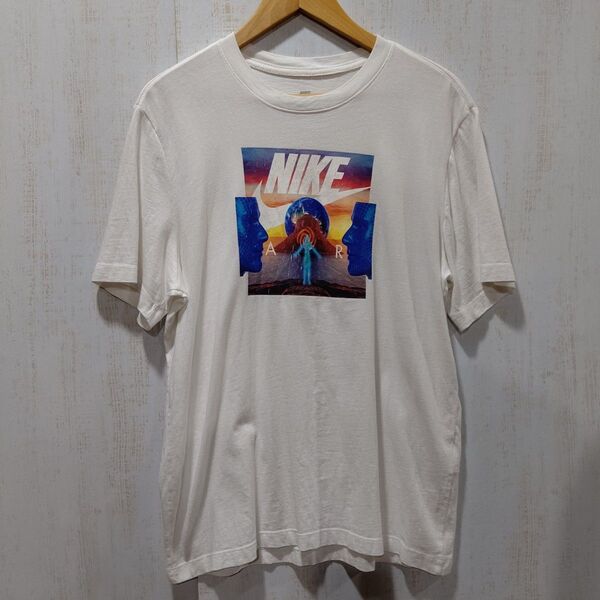 NIKE ナイキ Tシャツ 半袖Tシャツ 半袖 サイズL