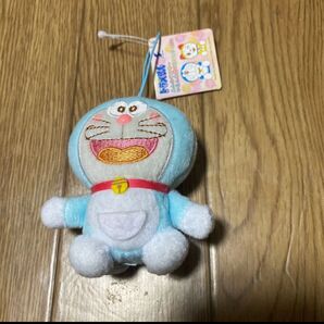 (37)ドラえもん マスコット