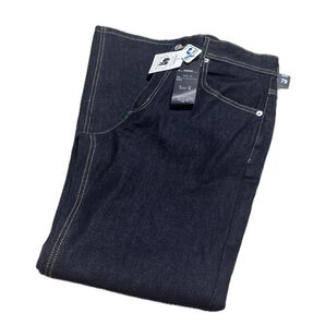 (5)デニム ジーンズ パンツ ストレッチ【79】