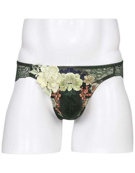 【新品未使用】SALUTE WACOAL MEN サルート ワコールメン メンズ ブリーフ PTJ093 ブラック Mサイズ