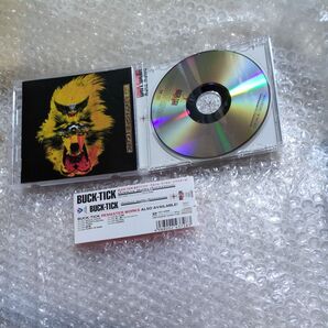 BUCK-TICK darker than darkness-style93- (デジタルリマスター盤) 帯付 CD リマスター盤