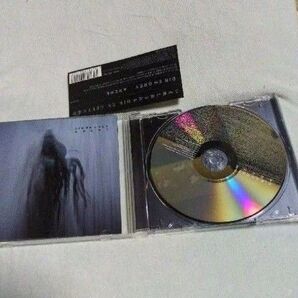 DIR EN GREY「ARCHE 」 国内盤 アルバムCD