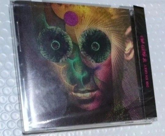 DIR EN GREY The Insulated World CD ディスク良好!歌詞カード良好!帯付