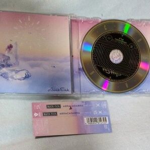 BUCK-TICK SHM-CD/ABRACADABRA アルバムCD