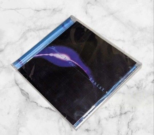 Janne Da Arc レジスト「Resist」廃盤 アルバム CDディスク状態良好! ケース良好! ジャンヌダルク yasu