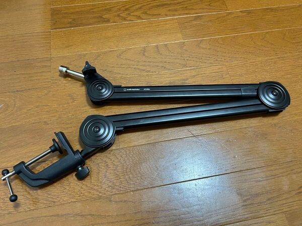 Audio-Technica AT8700J 中古 マイクアーム