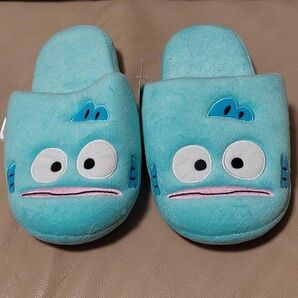 サンリオ ハンギョドン スリッパ しまむら