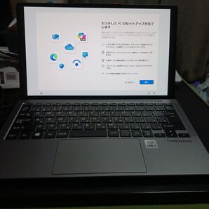 THIRDWAVE F-14IC 16GBバージョン サードウェーブ製 MicrosoftOfficeなし