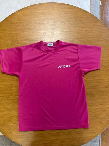 ヨネックス 半袖Tシャツ SS