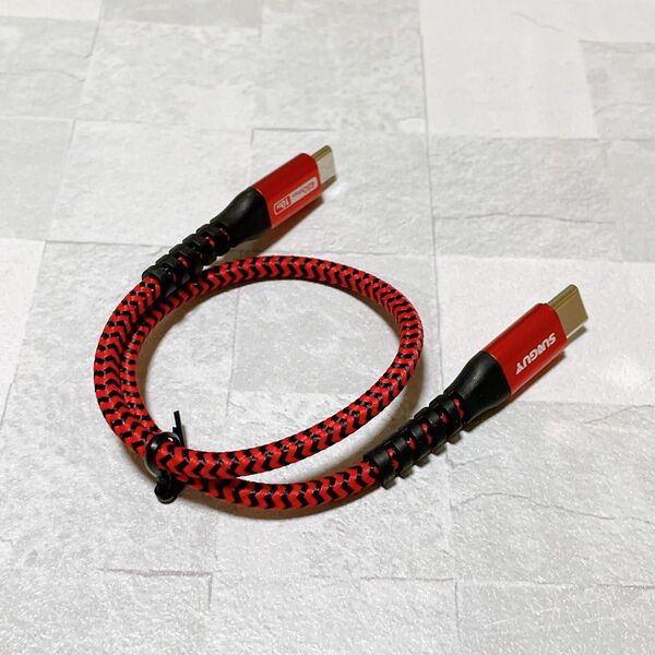 USB Type-C to USB 3.0 Micro-B 変換コネクタ