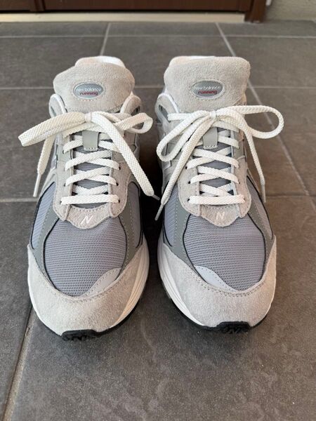 New Balance ニューバランス スニーカー 2002R 28cm GORE-TEX M2002RX J GTX