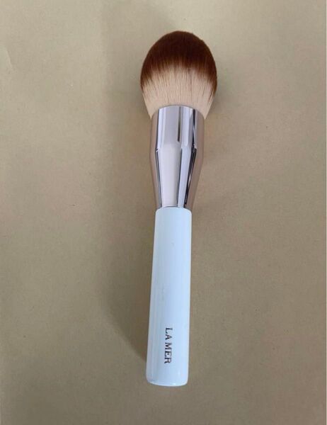 ラ・メール La Mer ザ・パウダー ブラシ フェイスブラシ