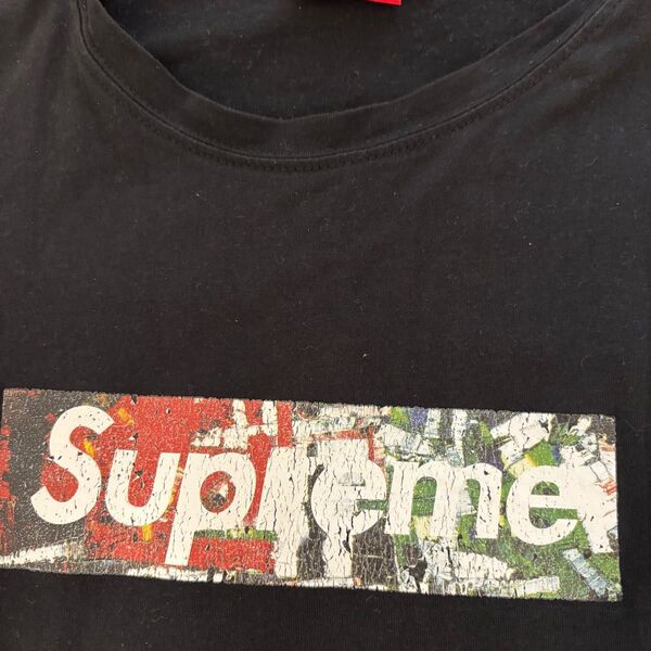 supreme Tシャツ シュプリーム 夏服 半袖 ボックスロゴ
