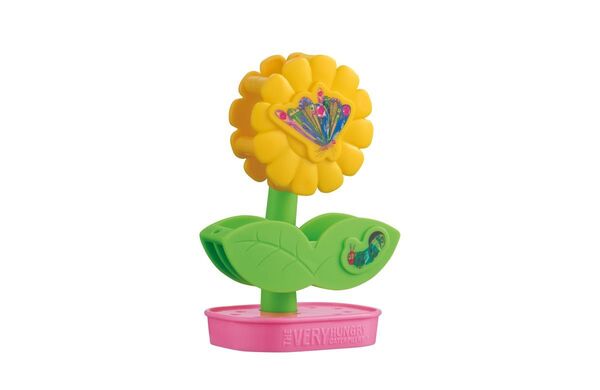 ハッピーセット はらぺこあおむし