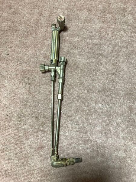 小池酸素工業中型切断器 中型切断機溶接器中切ゴールドS