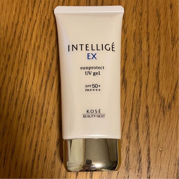 KOS INTELLIG EX UVジェル 90g