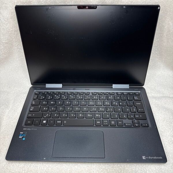 Dynabook ノートパソコン V83/HS 11世代i5 16GB 訳あり