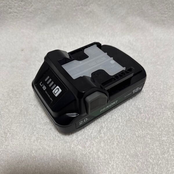 ハイコーキ リチウムイオン蓄電池 BSL 1820M