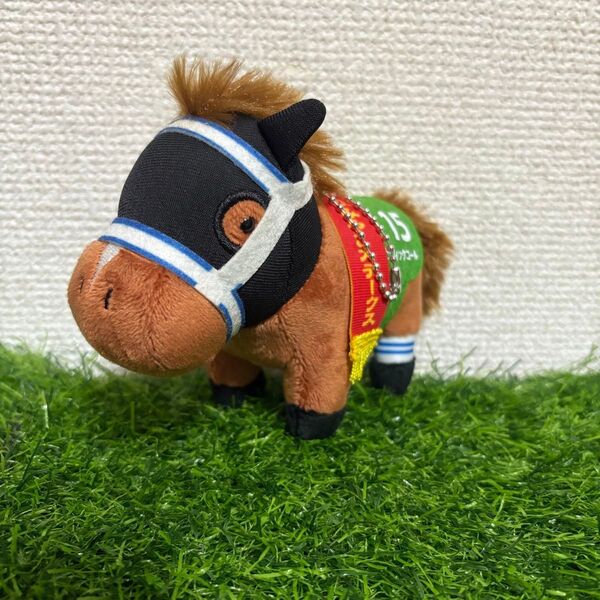 サラブレッドコレクション セラフィックコール マスコットボールチェーン タグなし
