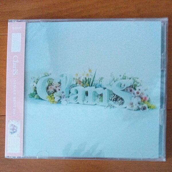 ClariS ~SINGLE BEST 1st~ (初回生産限定盤) (Blu-ray Disc付)