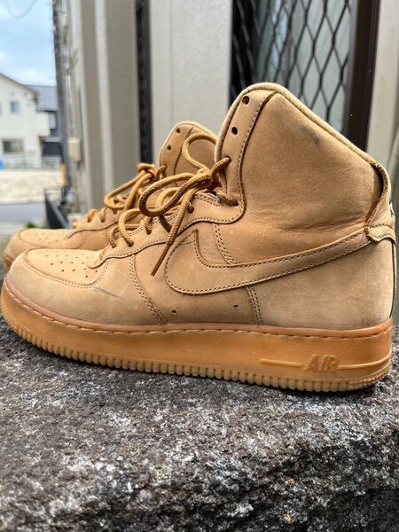 NIKE スニーカー af-1 26.5cm 靴