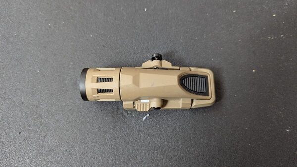 inforce ライト実物 ジャンク