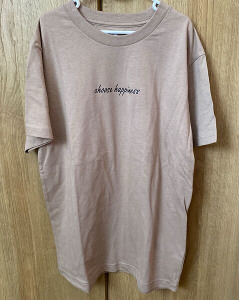 Tシャツ 半袖Tシャツ 160 新品未使用タグ付き