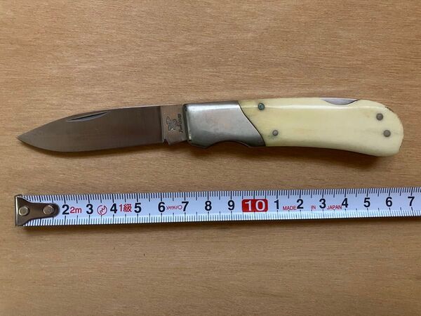 Frost Cutlery フロストカトラリーナイフ