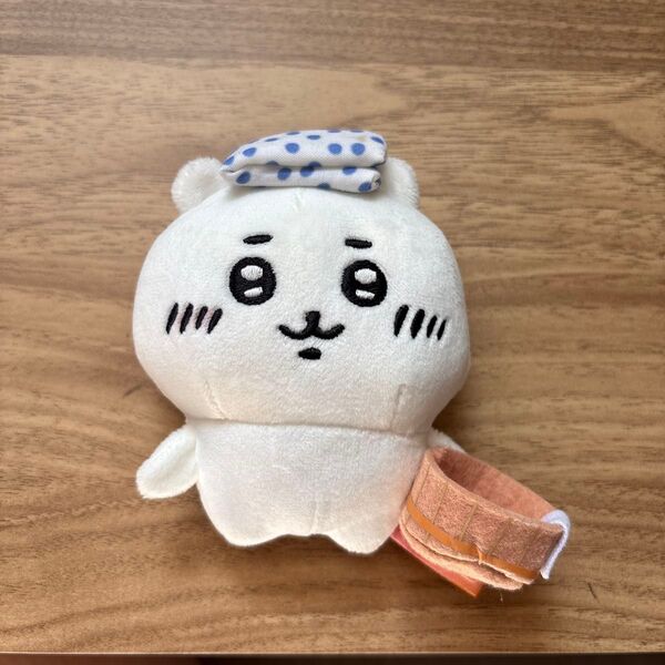 ちいかわマスコットキーホルダー
