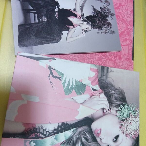 倖田來未/JAPONESOUE KOUDA KUMI/CD,DVD