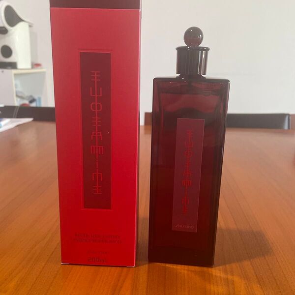 資生堂 オイデルミン 200ml 化粧液