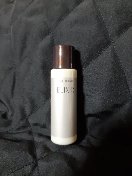 エリクシール ELIXIR THE SERUM 美容液 ザセラム セラム 資生堂 aa ミニボトル サンプル
