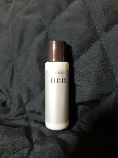 エリクシール ELIXIR THE SERUM 美容液 ザセラム セラム 資生堂 aa ミニボトル サンプル