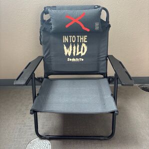 ソマビト somabito AS2OV ローバーチェア WILD