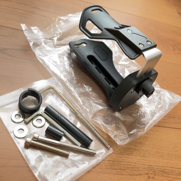 クロスカブ スーパカブ 車種専用ドリンクホルダー C125 CT125