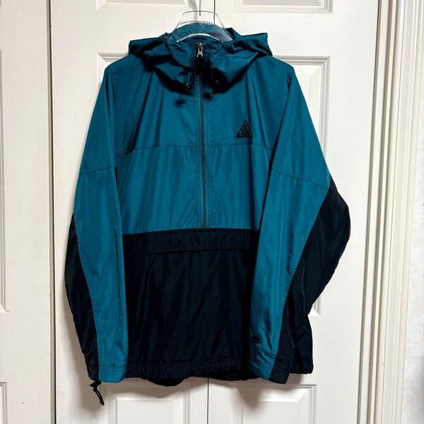 NIKE ACG 90s アノラックナイロンパーカー 古着 ヴィンテージ