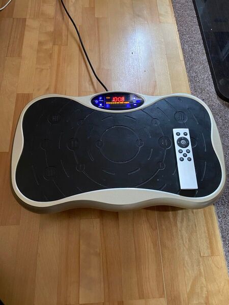 振動マシン ダイエット ブルブルマシーン