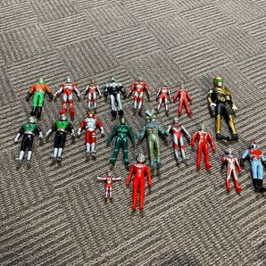 ソフビ ウルトラマン 仮面ライダー おもちゃ フィギュア