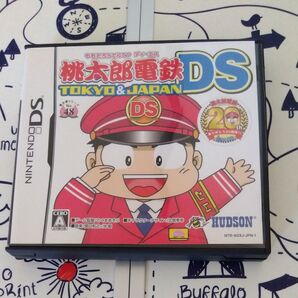 桃太郎電鉄DS TOKYO & JAPAN