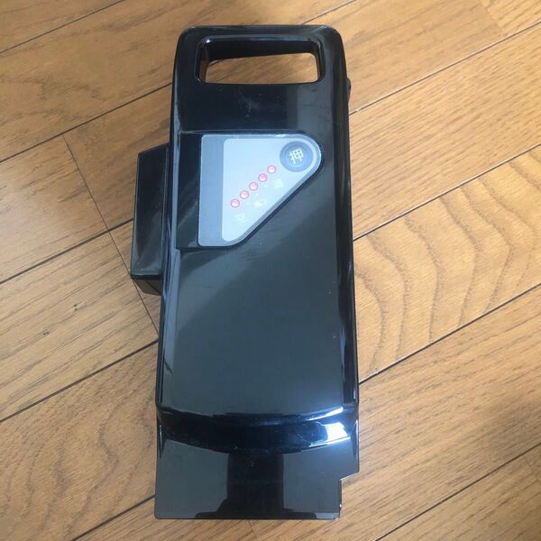 即日発送 パナソニック製電動自転車用バッテリー NKY491B02B 16Ah 長押し4点灯